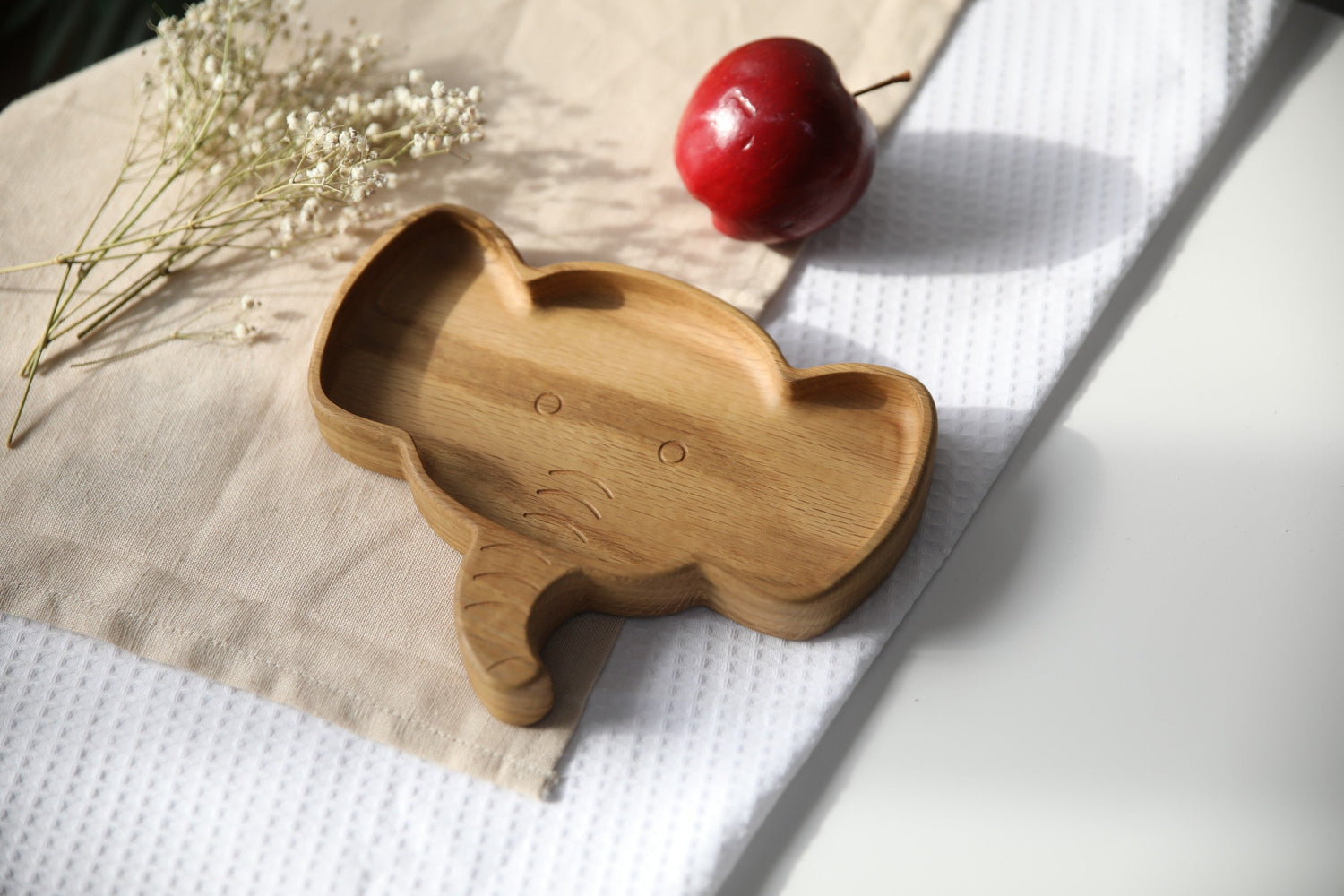 MD.A Wood Design